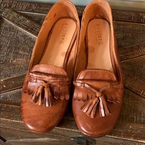 Bed Stu Loafers